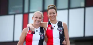 Saints land veteran Collingwood pair as three-club trade is finalised