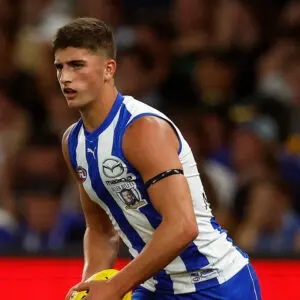 Debutants, shifting turf and amateur anatomists: AFL winners and losers - Round 1