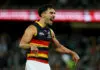 The new Crows woes that could cost Adelaide a finals berth in 2023