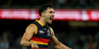 The new Crows woes that could cost Adelaide a finals berth in 2023