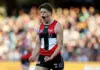 The AFL's rising stars set to shine in September