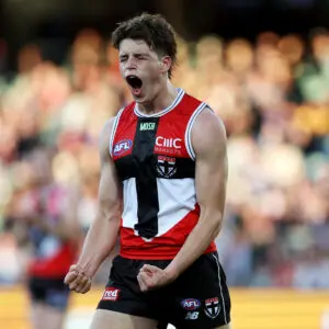 The AFL's rising stars set to shine in September