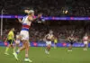 Western Bulldogs utility eyeing move to fourth AFL club: AFL trade news Western Bulldogs coach Luke Beveridge reveals conversation with Rory Lobb following trade speculation