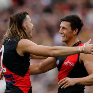 Dropped Bomber could earn recall through new role
