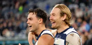 LATE CHANGE FINAL TEAMS: Geelong vs North Melbourne – Round 8, 2026 "They're a long-term play": Young Cats quartet lauded for role in win over Demons