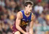 Hamstrung Tiger set for sideline stint as Lions provide Josh Dunkley update