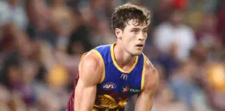 Hamstrung Tiger set for sideline stint as Lions provide Josh Dunkley update