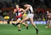 "We're not finished": Collingwood set for more list moves after busy 2022 trade plans