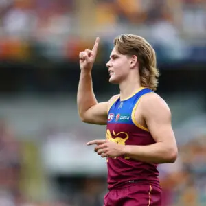 How are the top picks of the 2022 AFL Draft performing?