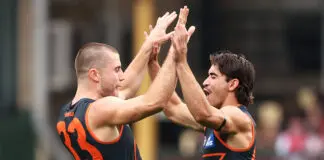 Roundtable: Which team outside the top eight has the best chance of making finals?