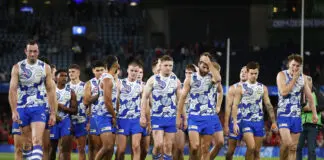 North to "review" costly interchange infringement after Swans loss