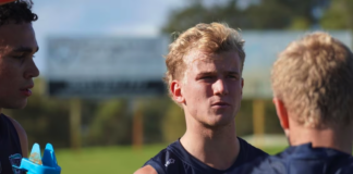 Bulldogs bite back, Eagles left Thunderstruck as Tigers record another great escape: WAFL wrap