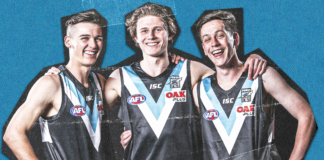 No bolt from the blue, Power's surge has been building for seasons