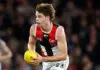 The AFL's rising stars set to shine in September