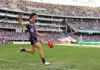 Fremantle announce long-term extension for young forward Jye Amiss