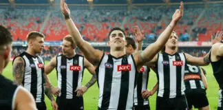 Collingwood trio under illness cloud ahead of King's Birthday bout