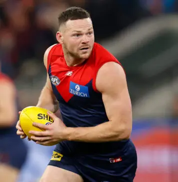 Goodwin heaps praise on key quartet, Demons set to welcome duo for Collingwood blockbuster