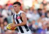 Experience wins out: Pies win down the stretch AFL Rd 5 - St Kilda v Collingwood