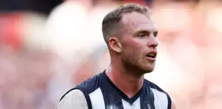 "We're not finished": Collingwood set for more list moves after busy 2022 trade plans