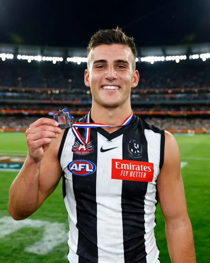 Not just a three-horse race: The outsiders, favourites and late finishers still in Brownlow Medal contention