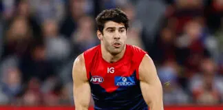 Goodwin heaps praise on key quartet, Demons set to welcome duo for Collingwood blockbuster