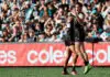 Victorian powerhouse out of race for AFL free agent Ex-Cat Quinton Narkle "really close" to Port Adelaide debut
