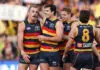 Sydney coach Longmire provides update on hamstrung forward, defensive duo in the mix to return