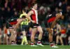 AFL MRO: Two players reported, two more potentially face nervous waits from Saints-Lions clash