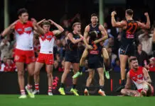 “Get the job done”: Giants stars pose as “exciting” test for Swans recruit The players your club has been linked to in 2023: AFL trade news