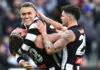 A rivalry like no other: Previewing Friday night's Collingwood-Carlton blockbuster