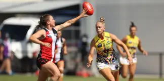 St Kilda's Jayde Van Dyk moved to inactive list, replacement player set to be announced
