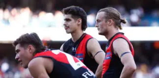 Essendon reportedly halting new rookie contracts amid Parish, Redman uncertainty: AFL trade news