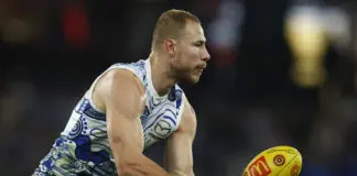Port Adelaide forward linked with shock Essendon return: AFL trade news