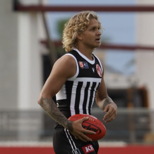 Narkle sparkles in Port Adelaide debut, thrillers galore in Round 8: SANFL Wrap