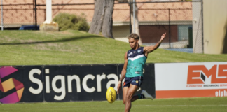 Dockers, ex-Bomber enjoy strong weekends as Bulldogs make it 15-0 over enemy: WAFL Wrap