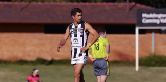 Former Eagle kicks after-the-siren winner, West Coast's reserves suffer another heavy loss WAFL Wrap