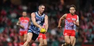 The players at your club who are set to miss the start of 2024 AFL season
