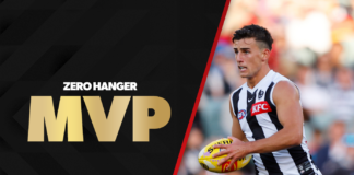 Daicos and Dawson share Sunday thriller spoils as race for the title tightens: AFL MVP - Round 15