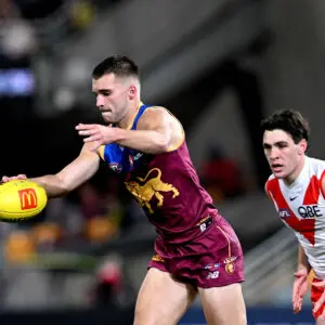 The player having the most underrated season at your AFL club