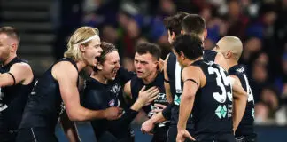 Blues re-sign trio on one-year deals