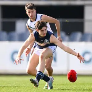 2023 AFL Mock Draft: Picks 1-27 (first edition)