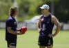 Dockers double-blow as star duo ruled out for season