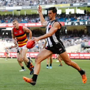 The stats that matter for your AFL team in Round 10