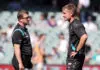 Port Adelaide assistant linked to Richmond coaching search