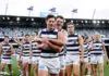 Delisted Geelong defender makes the move out west Geelong defender Jed Bews details severity of knee injury following surprise selection omission
