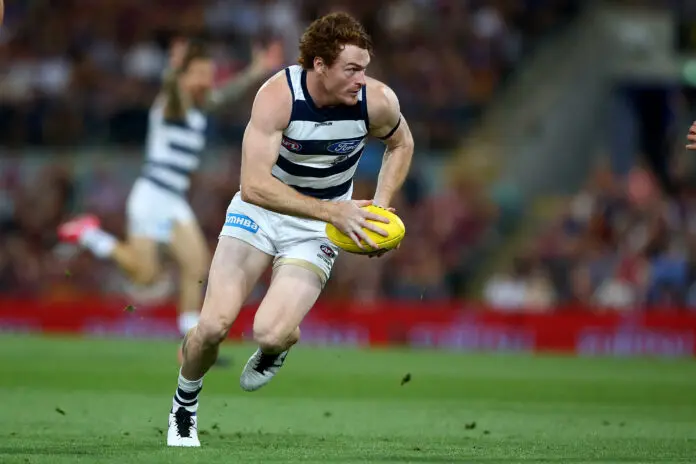 The AFL's fastest players and top speeds revealed