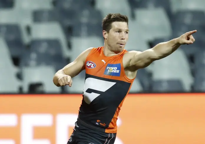 Roundtable: Which team outside the top eight has the best chance of making finals?