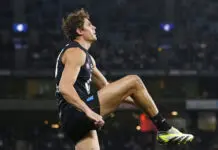Former Carlton list boss reveals why Curnow departed AFL confirms details for 2023 Awards night