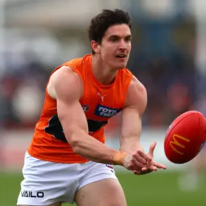 Predicting the top 50 AFL players of 2024 (10-1)