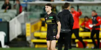 Andrew McQualter addresses Jacob Bauer injury severity, defends Tigers' soft-tissue susceptibility